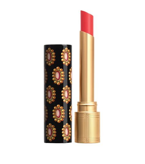 gucci 307 lipstick|GUCCI BEAUTY Rouge de Beauté Brillant Lipstick.